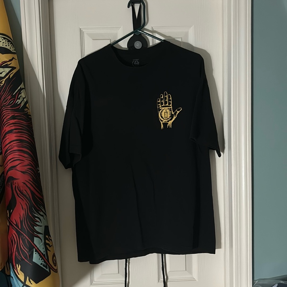 Theories of Atlantis: Rasputin T-Shirt, XL